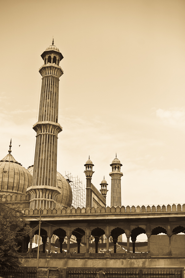 Jama Masjid