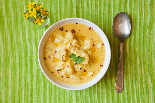 Dahi ke aloo