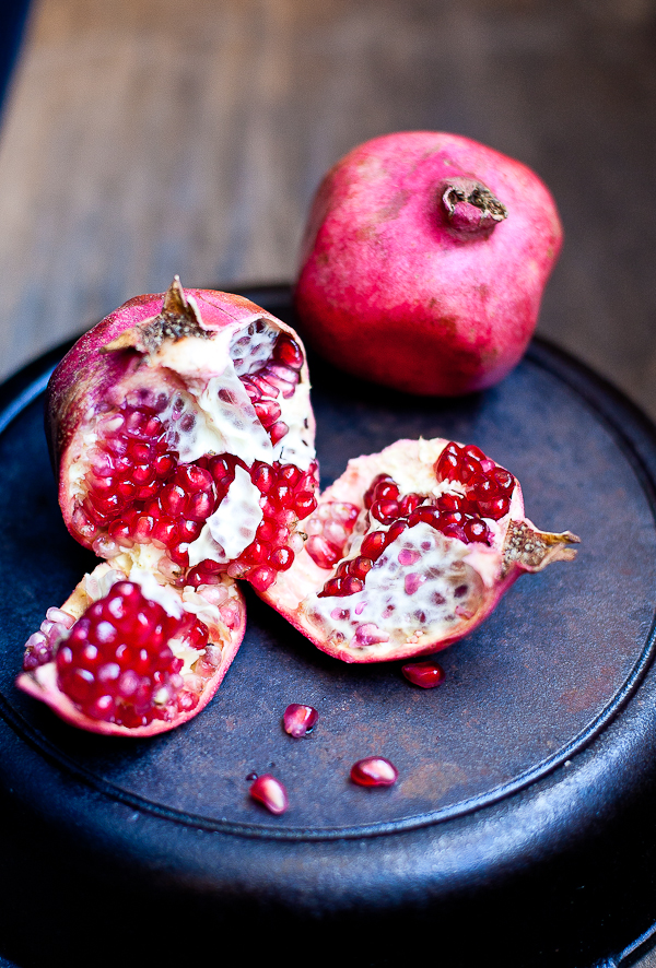 Pomegranate