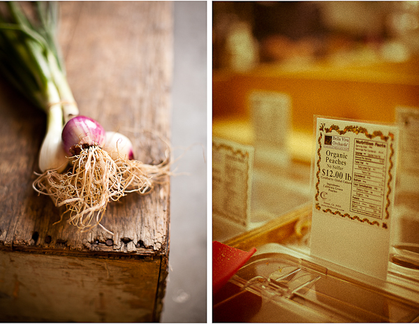 Farmer's Market