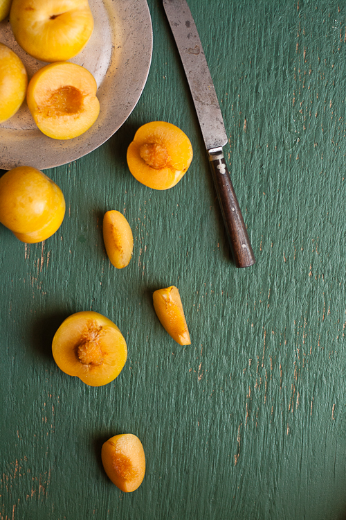 Greengage