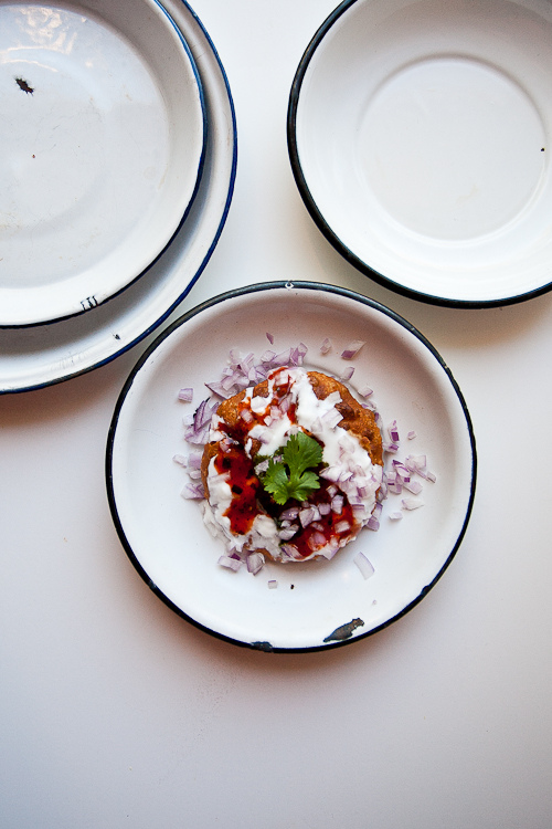 Khasta Kachori Chat