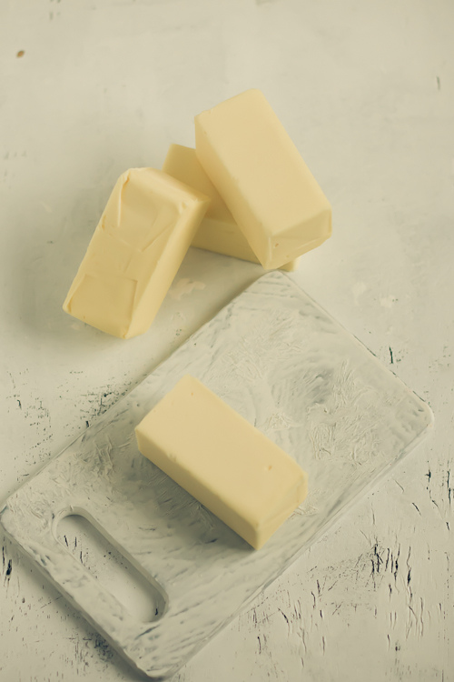 Butter
