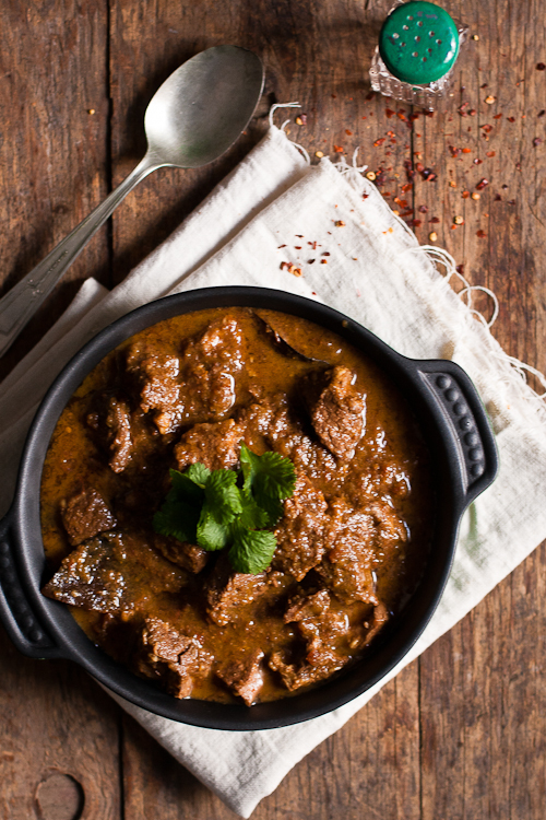 Gosht Shorba