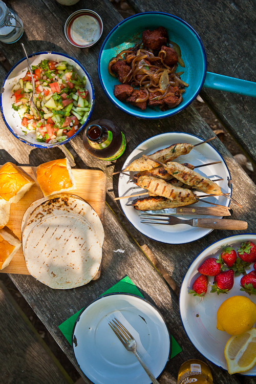 Tablescape 3 Another