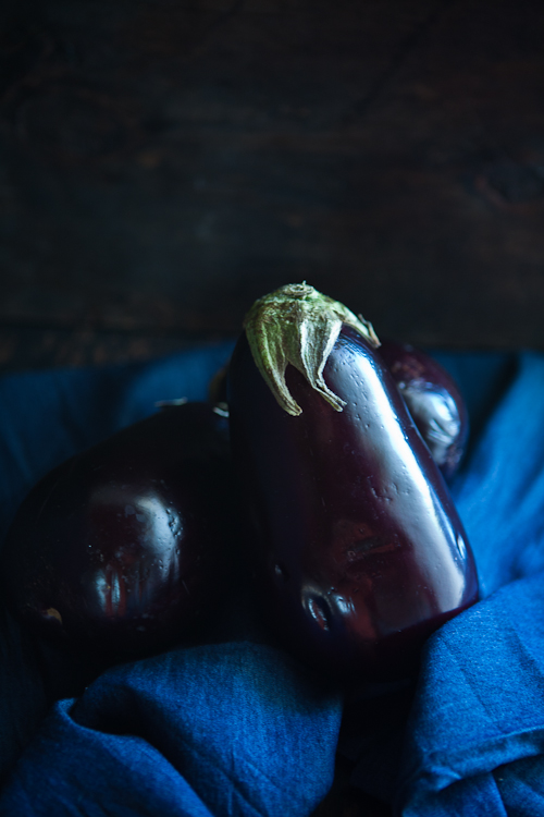 Eggplants