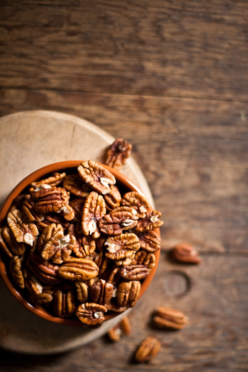 Pecan Halves