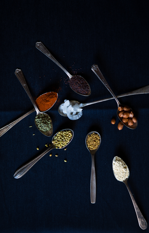 Spices