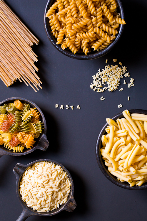 Pasta