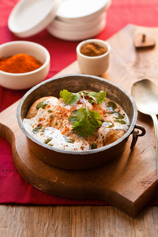 Dahi Vada