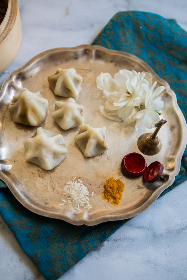 MODAK RECIPE