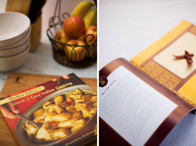 50th post with Madhur Jaffrey’s Egg Curry and A (no Two) Giveaways!