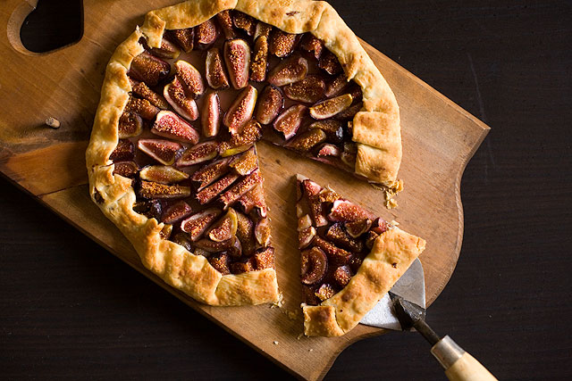 Fig Galette
