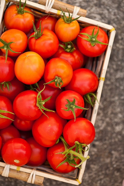 Tomato With Pickeling Spices (Tamatar ka Achar)