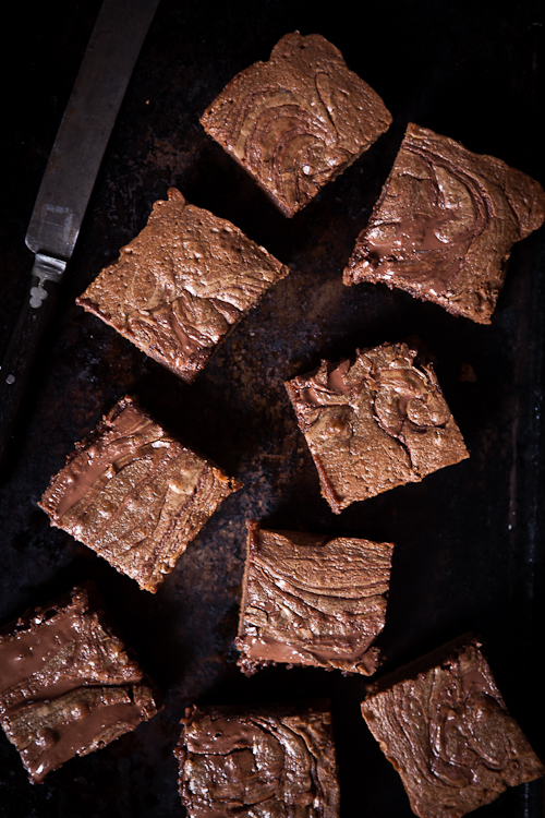 Chocolate Brownie Recipe