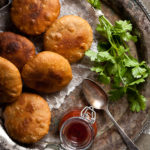 Khasta Kachori