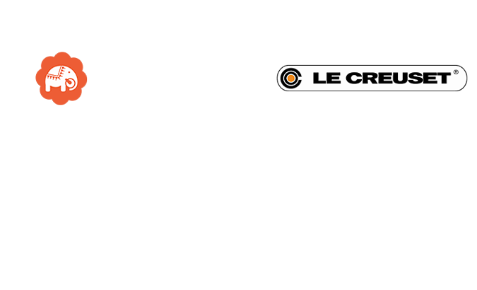 Indian Simmer and Le Creuset present the Holiday Recipe Contest