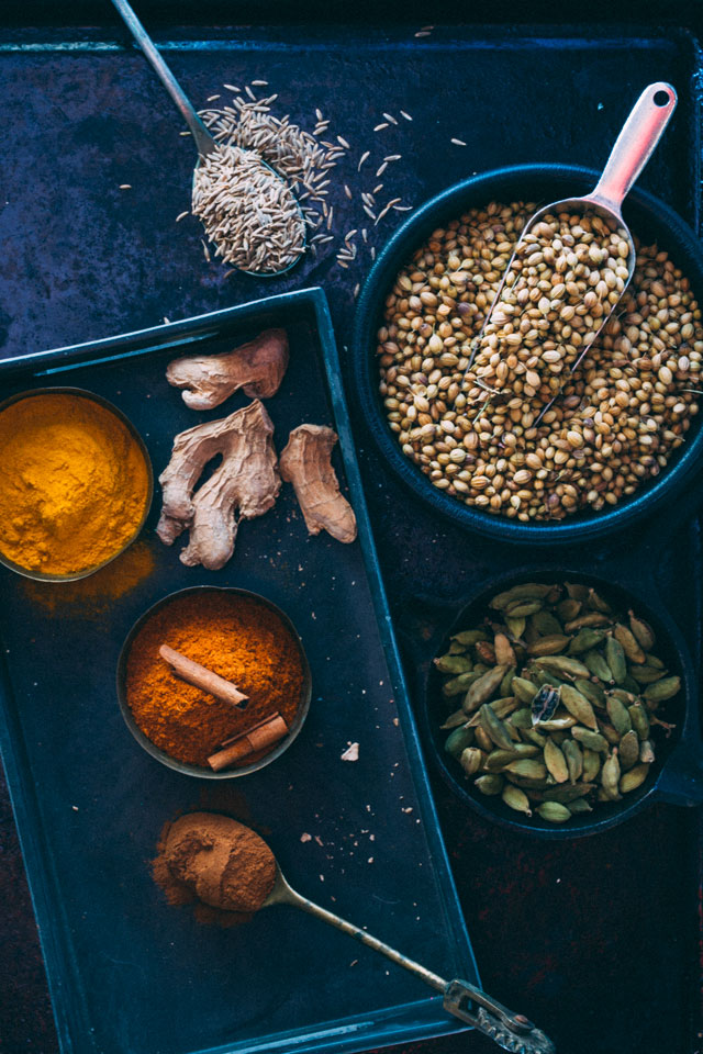 Ras El Hanout