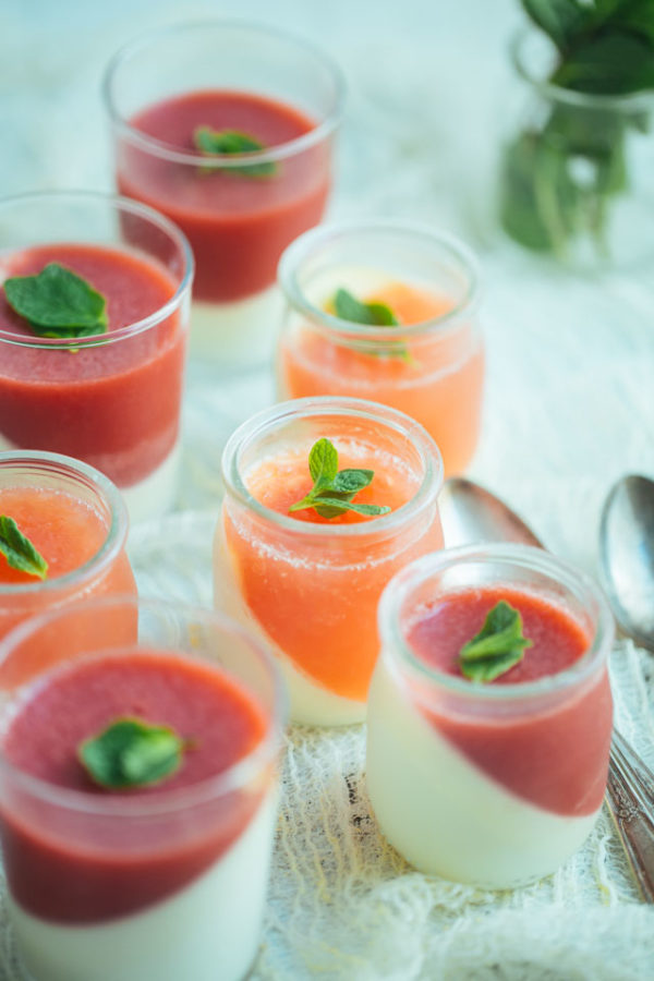 Panna Cotta