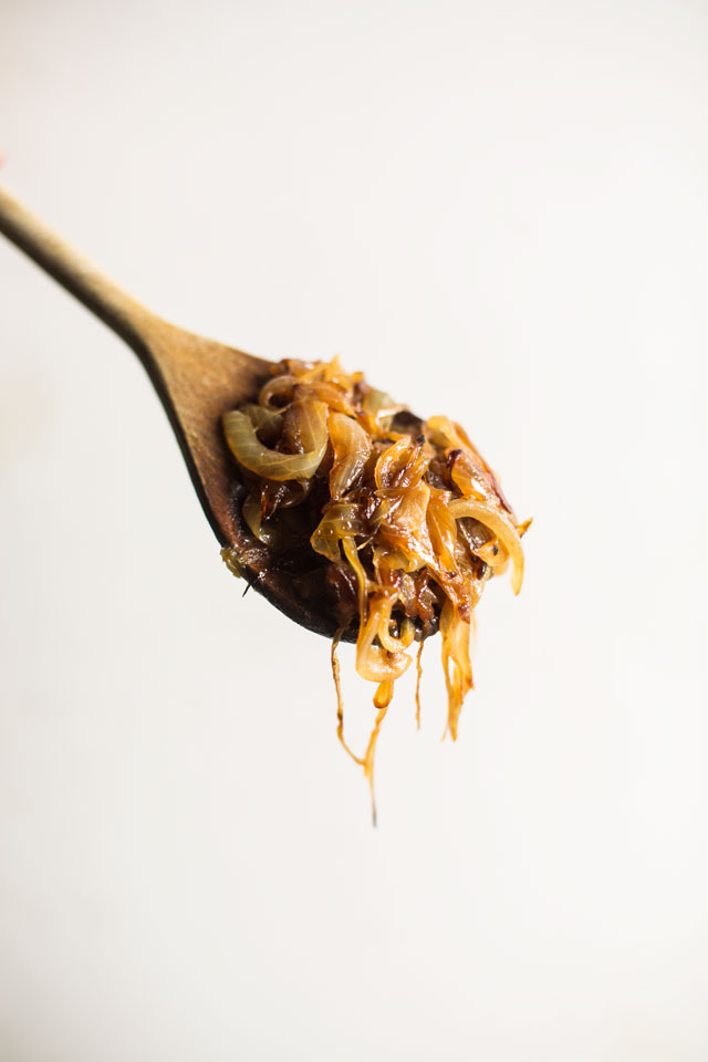 Caramelized Onion