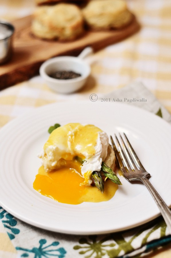 EggBenedict