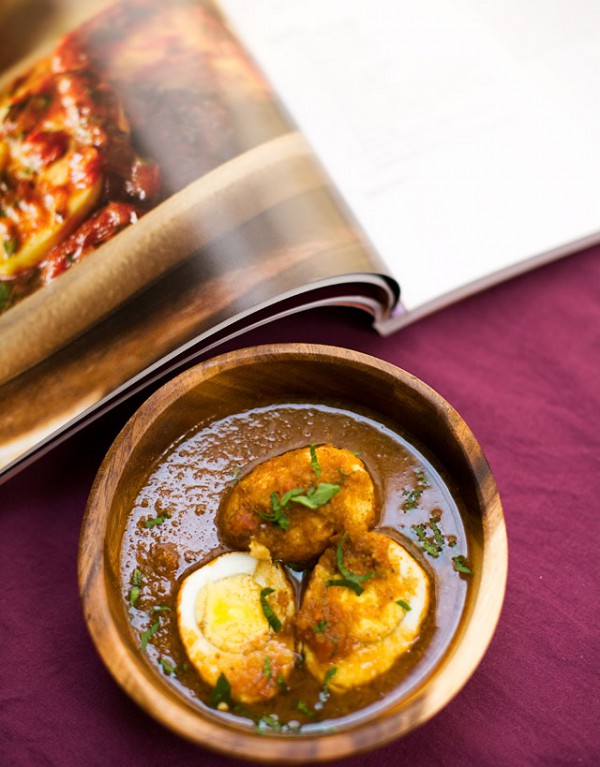 EggCurry
