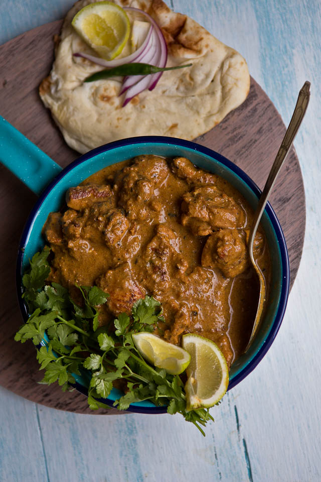 Butter Chicken