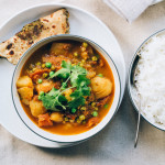 Tamatar Aloo