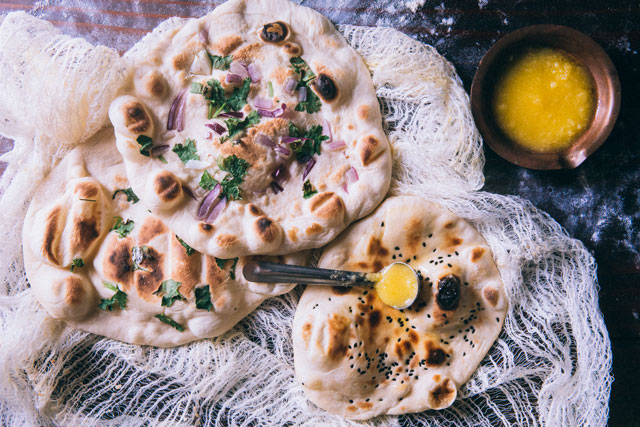Naan