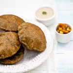 PalakKachori