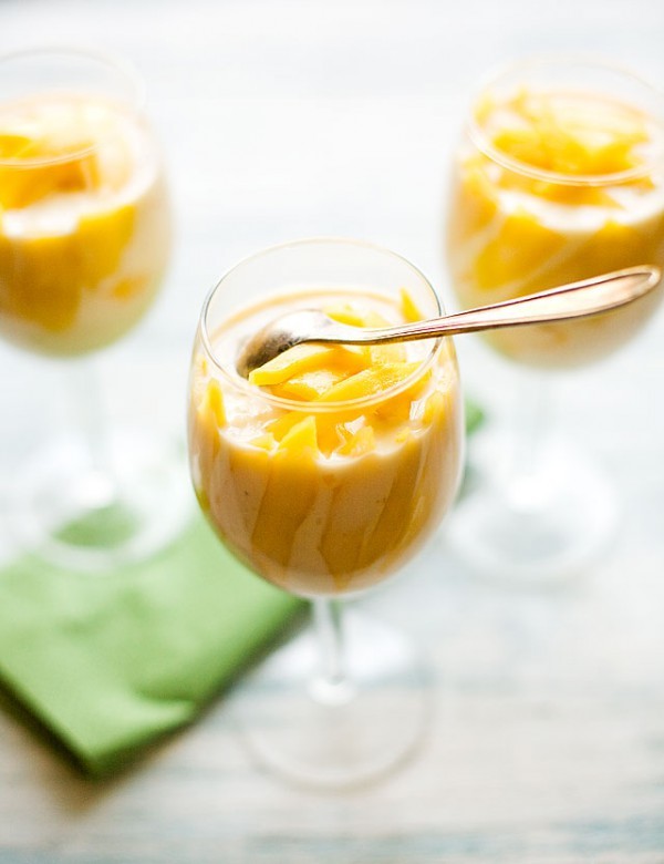 RicePudding