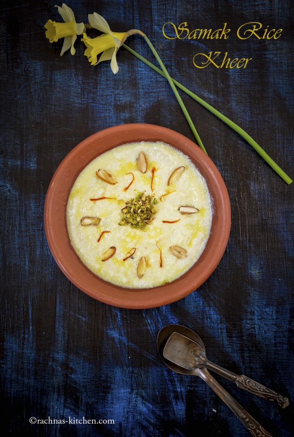 samak-ke-chawal-ki-kheer