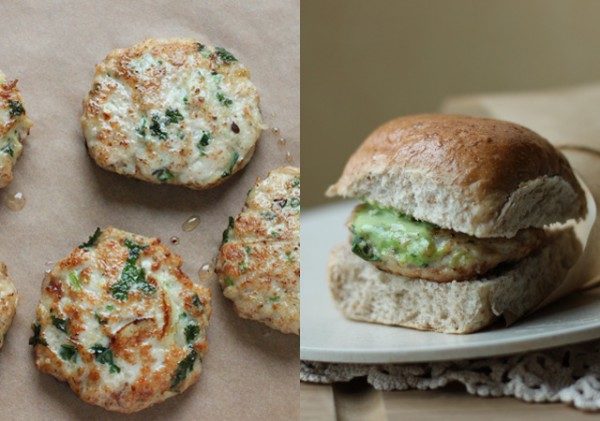 ChickenSliders