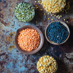 Lentils