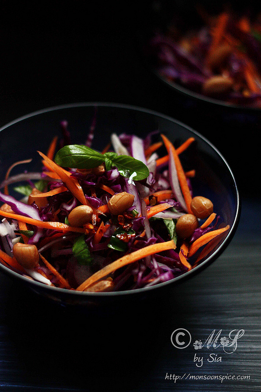 spicysalad