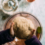 Pizza Dough Recipe