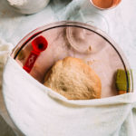Pizza Dough Recipe