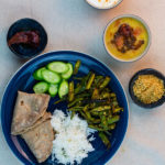 Bhindi Fry
