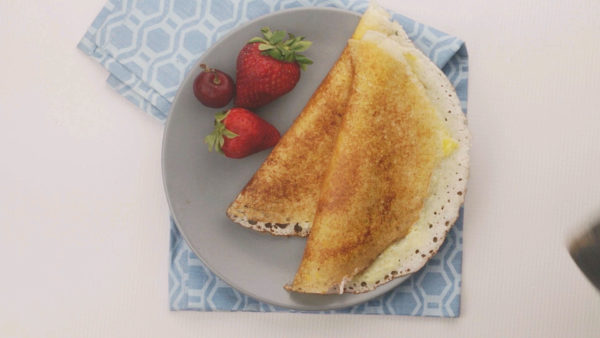 EggDosa