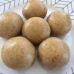 ProtienRichEnergyBalls