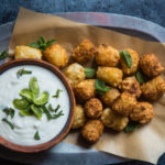 Sabudana Vada Tots Large