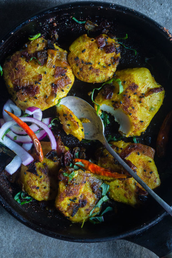 Arvi Kabab