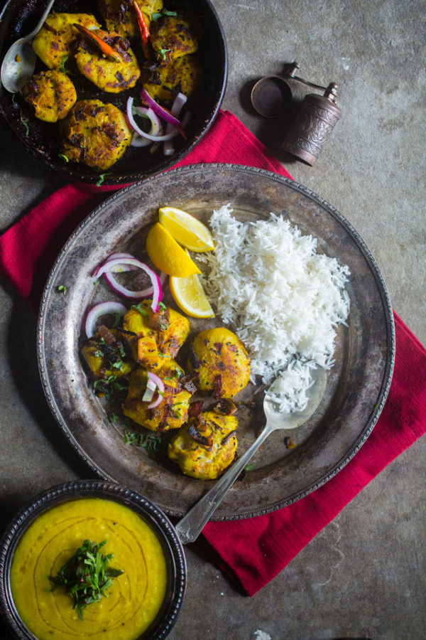 Arvi Kabab