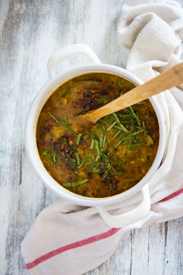 Khatti Dal