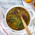 Khatti Dal