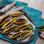 Bharwan Karela