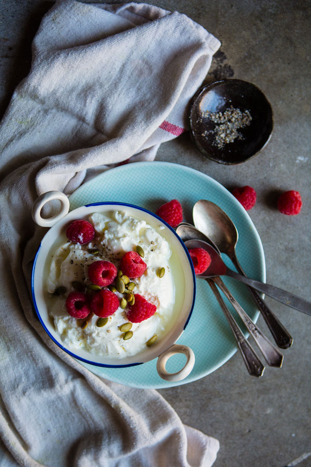 How to make homemade yogurt