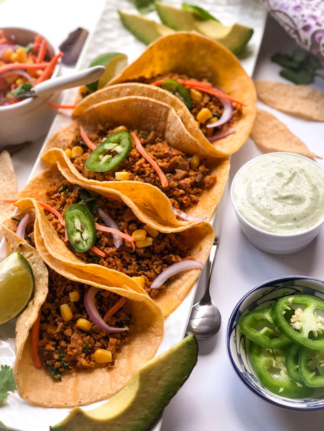 SoyTaco