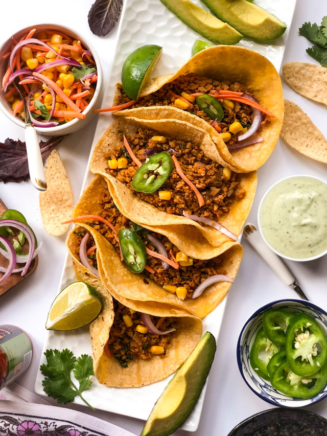 SoyTaco
