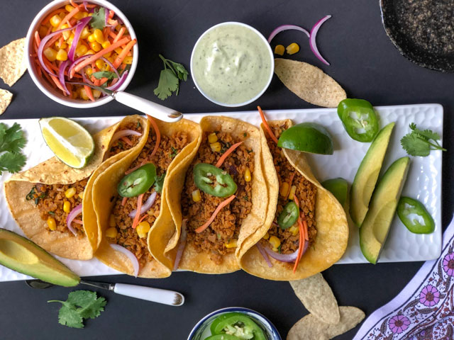 SoyTaco